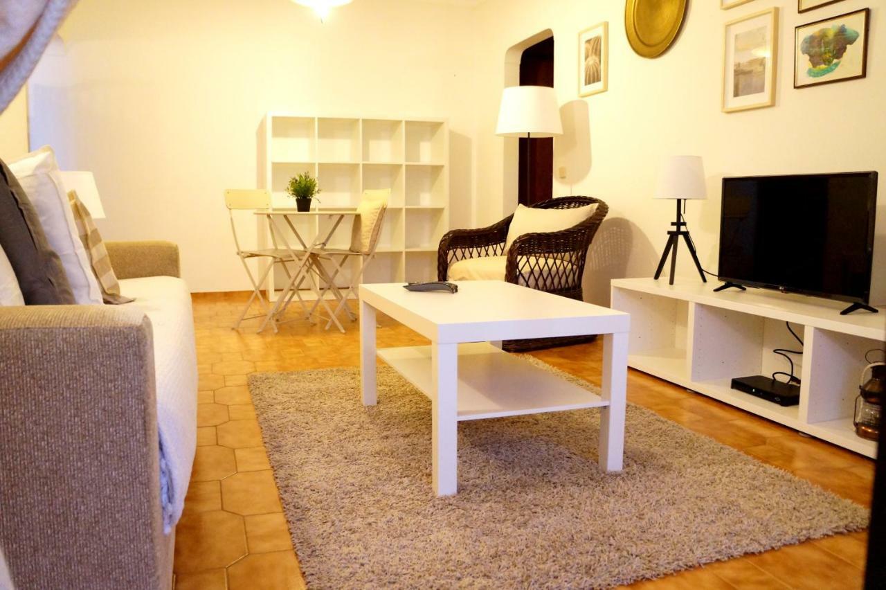 라고스 Casa Do Parque 아파트 외부 사진
