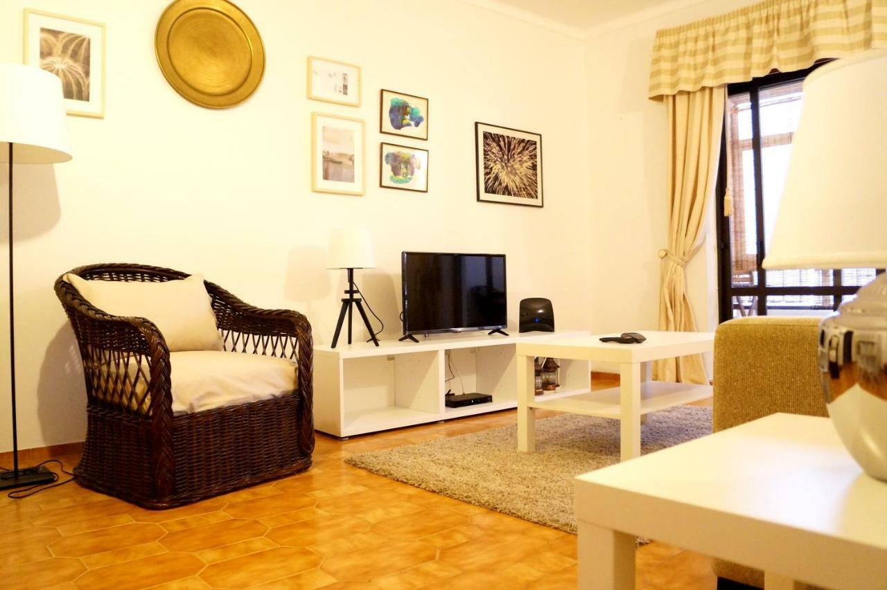 라고스 Casa Do Parque 아파트 외부 사진